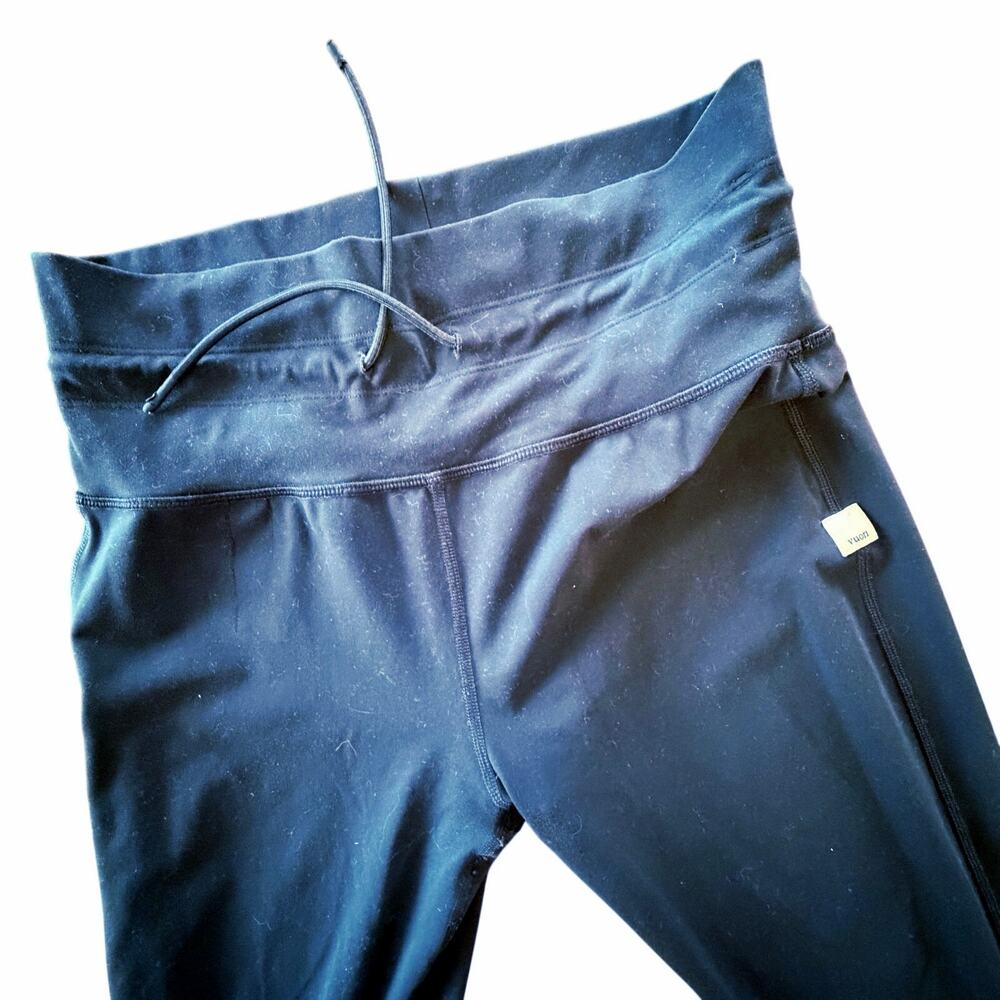 Vuori Daily Form Leggings black Medium - Picture 4 of 9